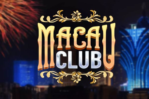 Macau Club - Game thần bài uy tín