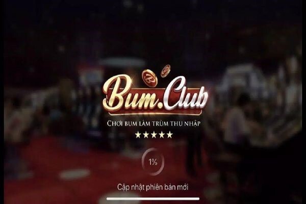BumClub - 1 trong top 10 game quay hũ đổi thưởng nhiều ưu đãi hấp dẫn