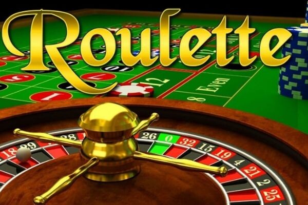 Cách chơi Roulette W88
