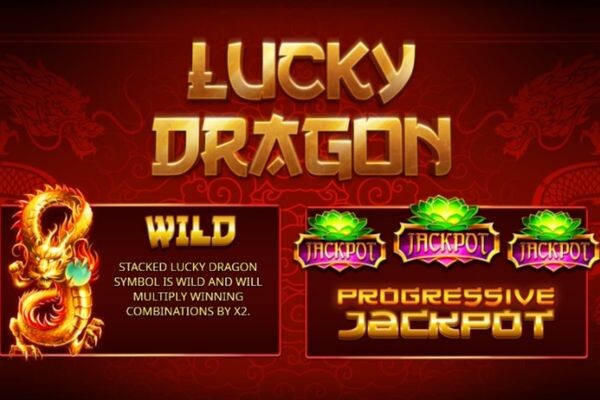 Lucky Dragon Slot 4 1