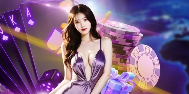 Giải mã về sức hút của sảnh CASINO W88 trực tuyến tại website