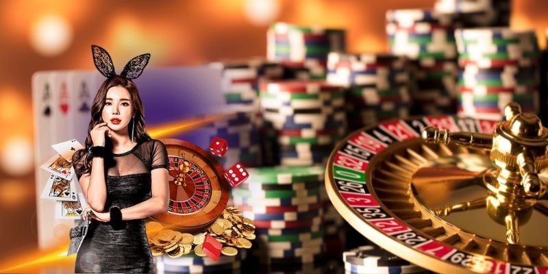 Danh sách game hấp dẫn top đầu tại sảnh sòng bạc