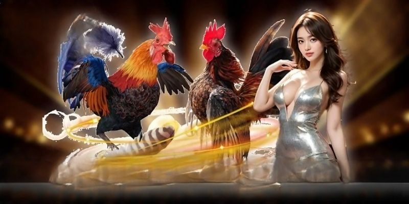 Những phương thức chọi gà được ưa chuộng bậc nhất