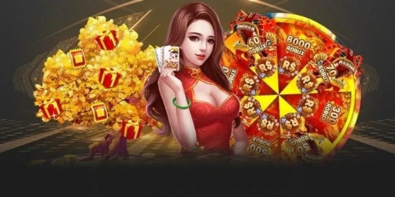 Danh sách các trò chơi nổi trội hàng đầu tại website