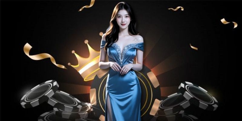 Trải nghiệm các trò slot game đình đám hàng đầu 2025