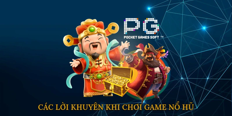 Cách Thực Hiện Game Nổ Hũ Đổi Thưởng Uy Tín
