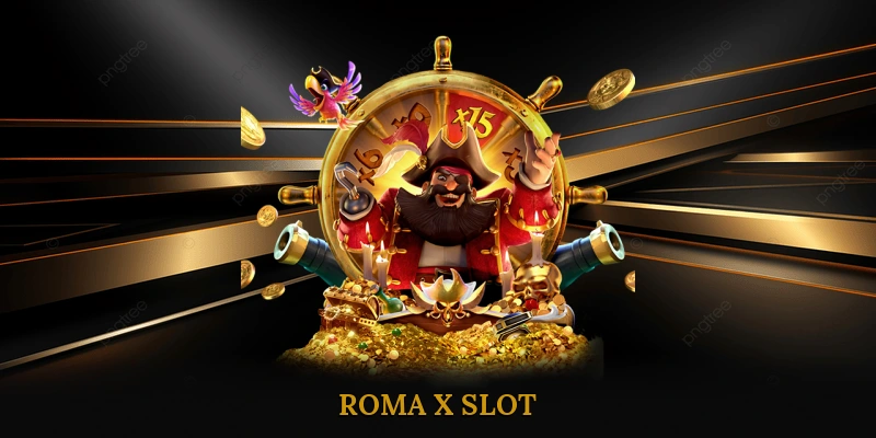 Roma X slot
