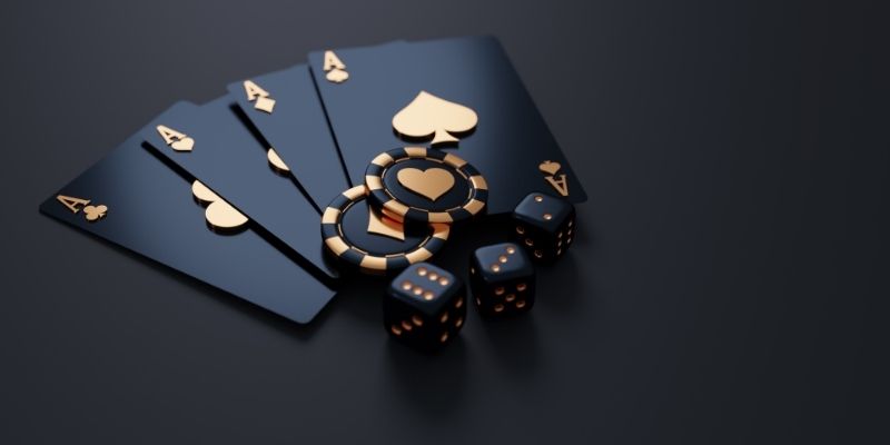 Casino đẳng cấp ứng dụng công nghệ cao và quy chuẩn quốc tế để đảm bảo trải nghiệm công bằng, minh bạch và an toàn tuyệt đối.
