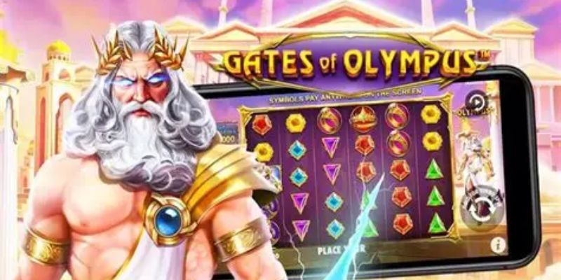 Lợi ích khi chơi slot miễn phí