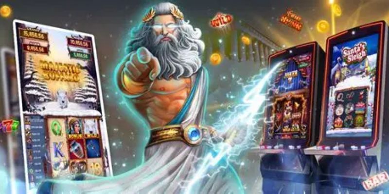 Mẹo tối ưu khi chơi slot demo