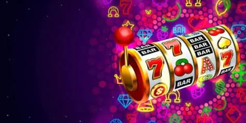 Slot miễn phí quay hũ cực hấp dẫn